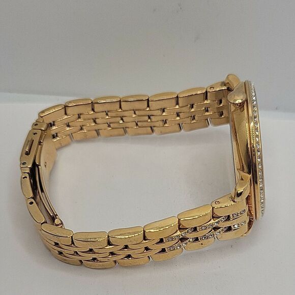 Fossil Jacqueline ES3546 Women's Stainless Steel Analog Dial Quartz Watch DE103 - Picture 9 of 10